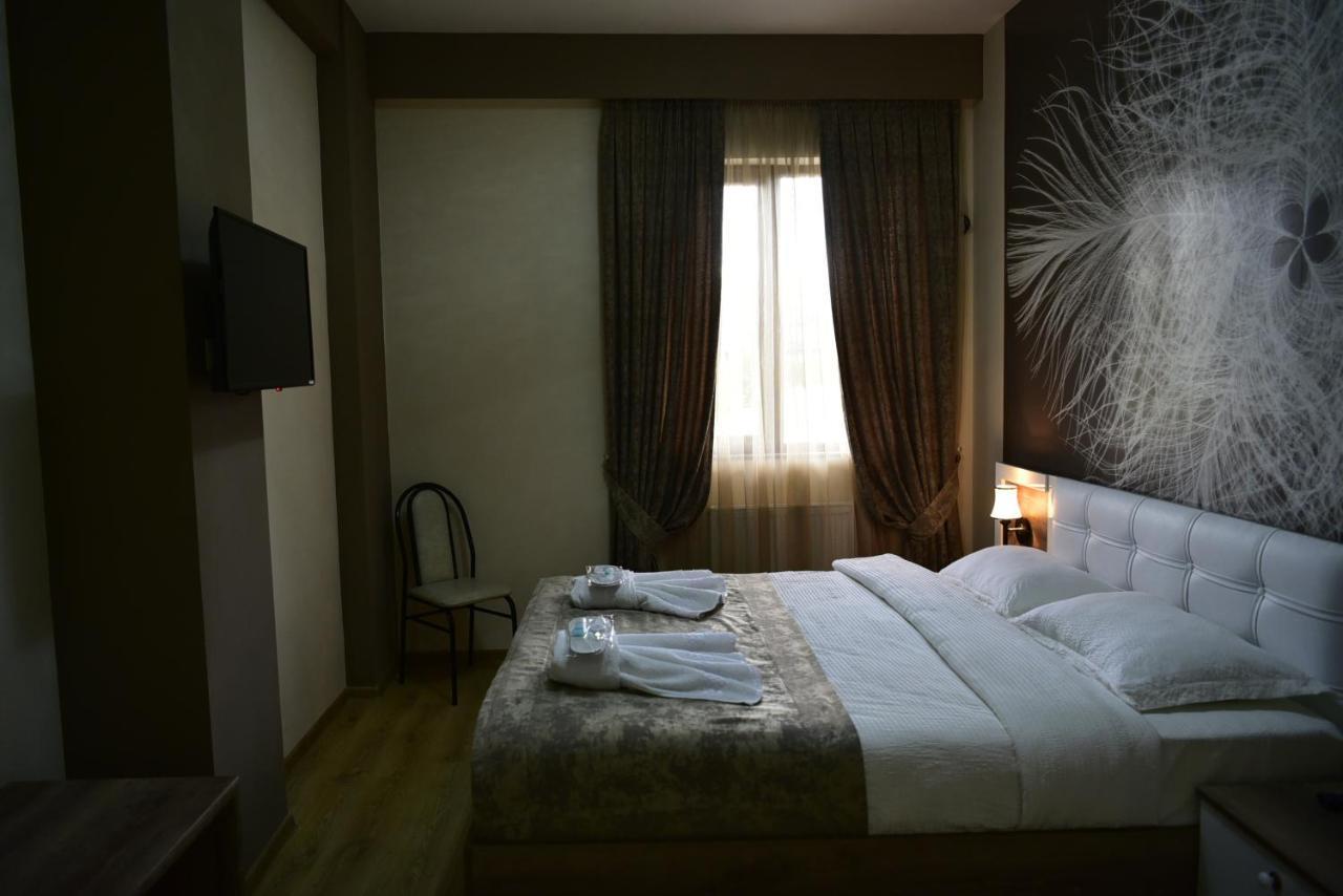The K Tbilisi Hotel Exterior foto