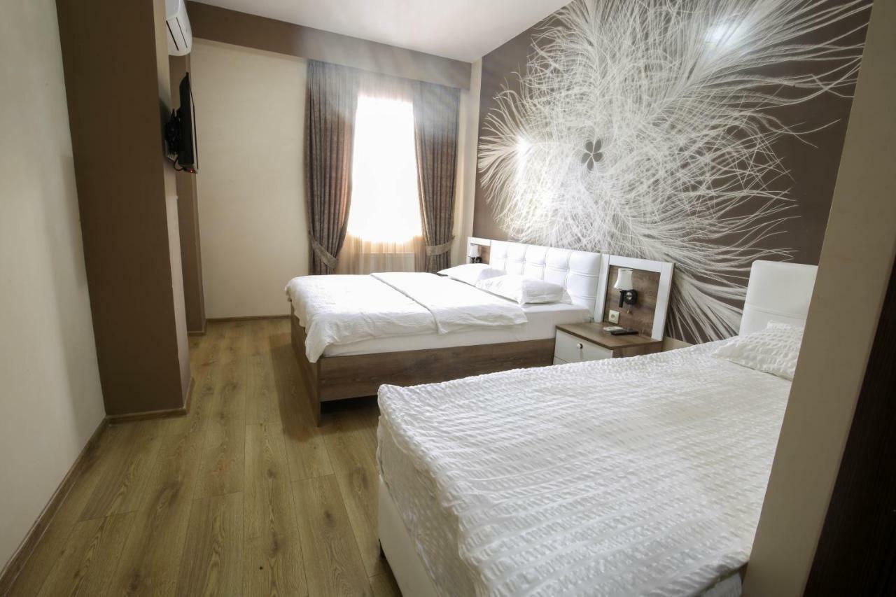 The K Tbilisi Hotel Exterior foto