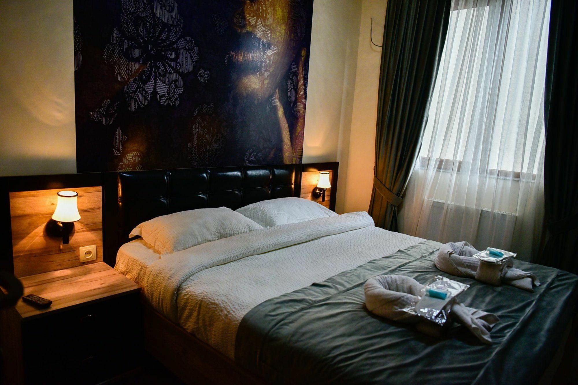 The K Tbilisi Hotel Exterior foto