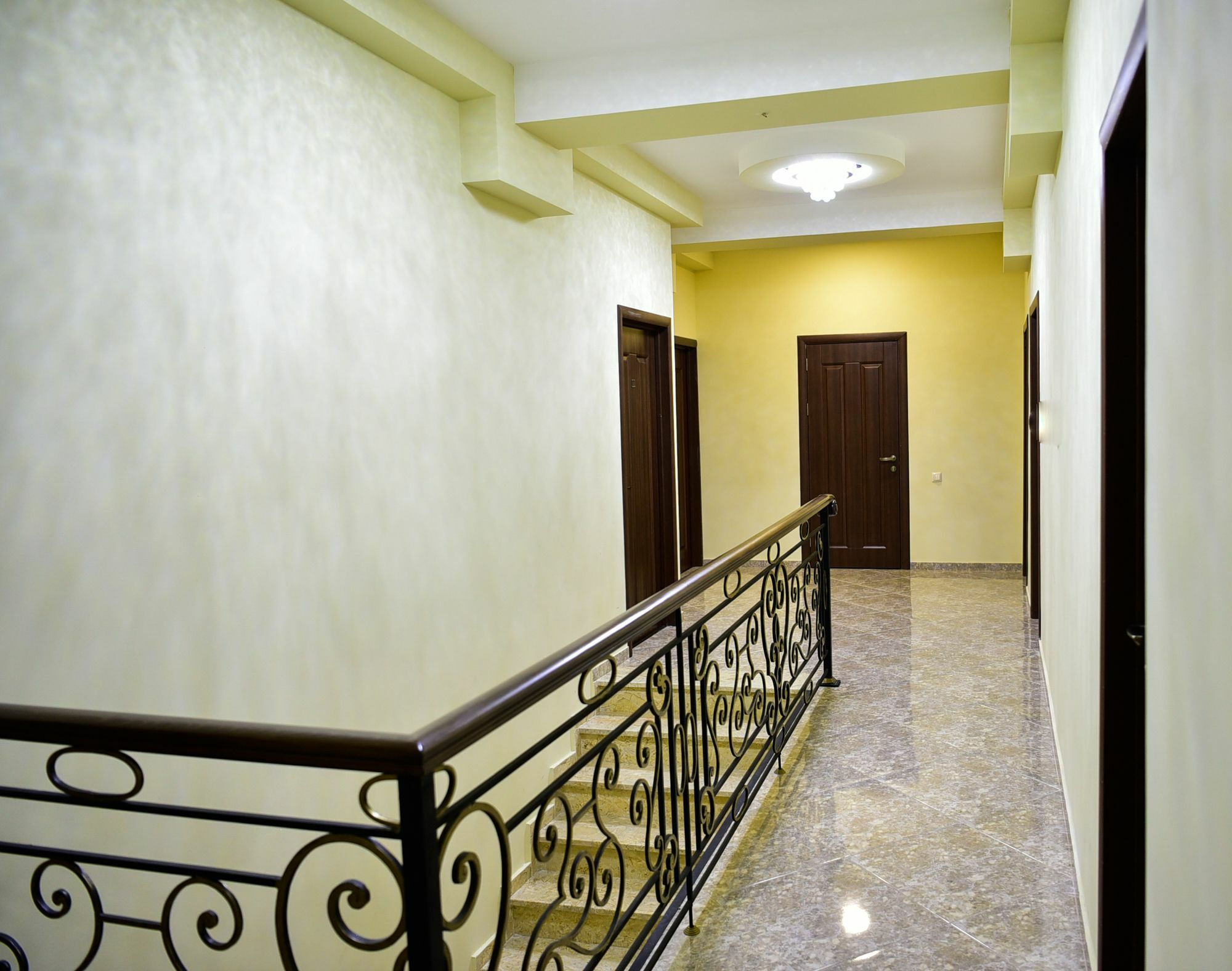 The K Tbilisi Hotel Exterior foto