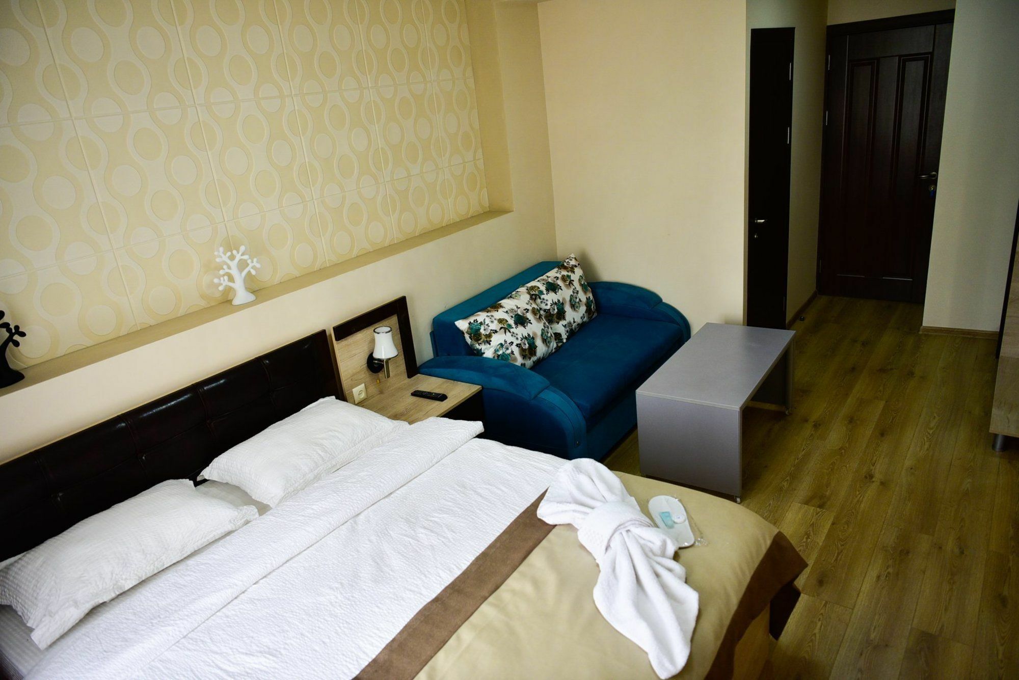 The K Tbilisi Hotel Exterior foto